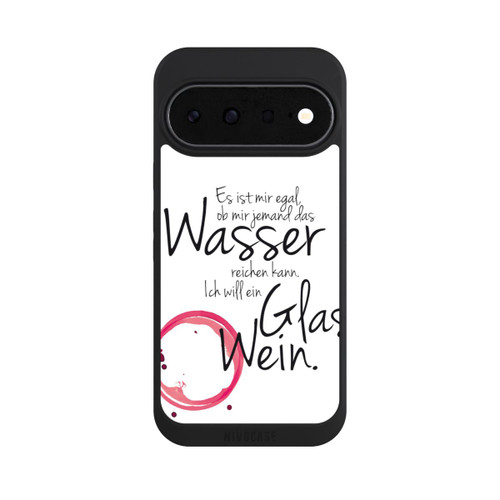Google Pixel 11 NIVOpure Es ist Mir Egal