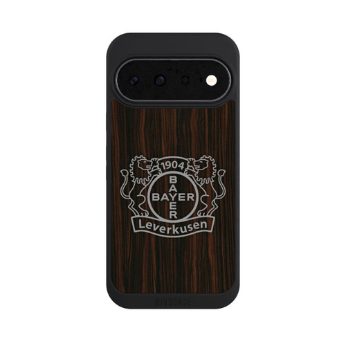 Google Pixel 11 NIVOpure Edelholz Optik - Bayer 04