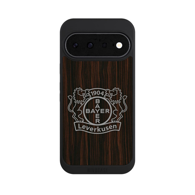 Pixel 11 NIVOpure Edelholz Optik - Bayer 04