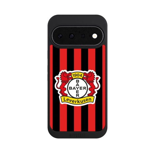 Google Pixel 11 NIVOpure Streifen - Bayer 04