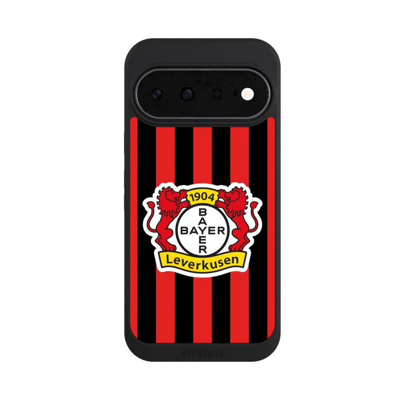 Pixel 11 NIVOpure Streifen - Bayer 04