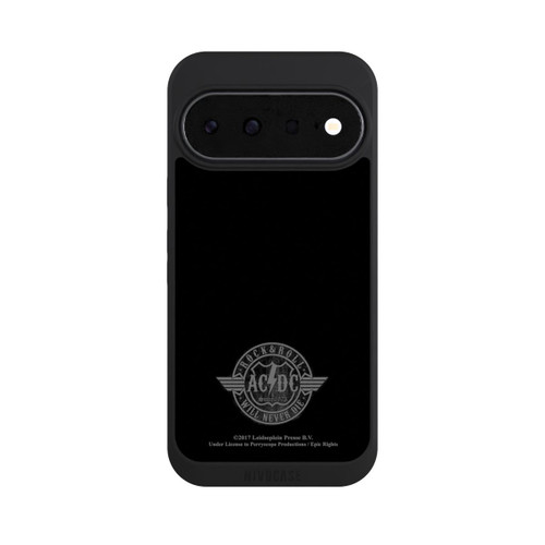 Google Pixel 11 NIVOpure ACDC Rock and Roll Grau