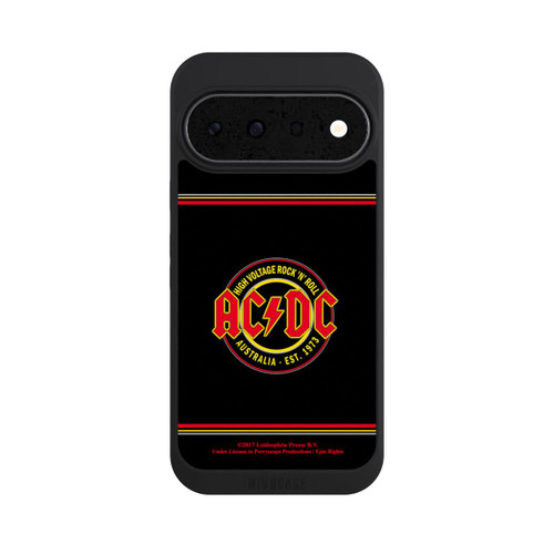 Google Pixel 11 NIVOpure ACDC High Voltage