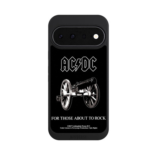 Google Pixel 11 NIVOpure ACDC For Those About to Rock