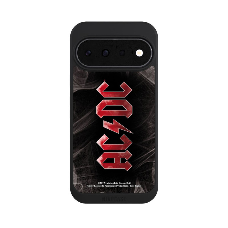 Pixel 11 NIVOpure ACDC Weißer Staub