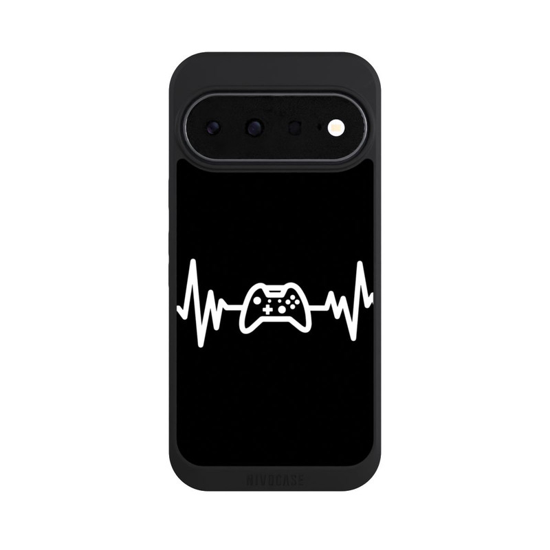 Pixel 11 NIVOpure Spieler Herzschlag