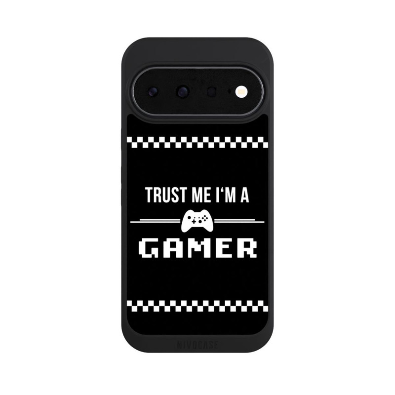 Pixel 11 NIVOpure Trust Me I'm a Gamer
