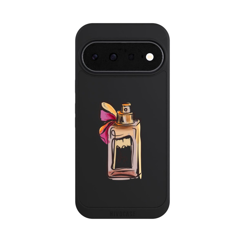 Pixel 11 NIVOpure Parfumflakon ohne Hintergrund