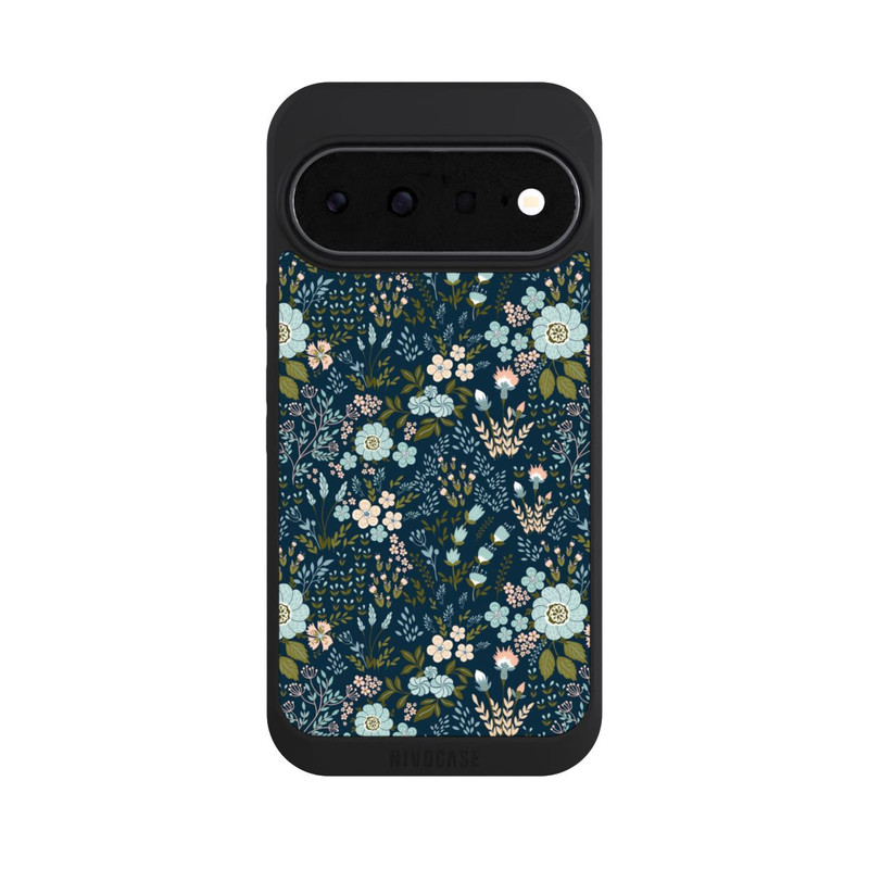 Pixel 11 NIVOpure herbstliche Blumen 4