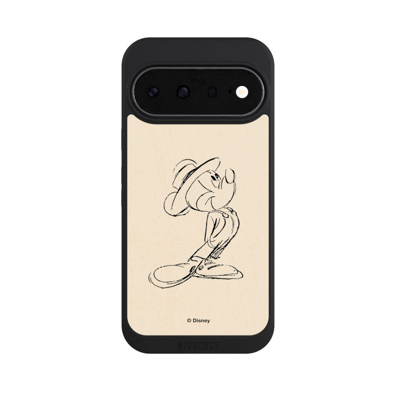 Pixel 11 NIVOpure Micky Vintage Mood