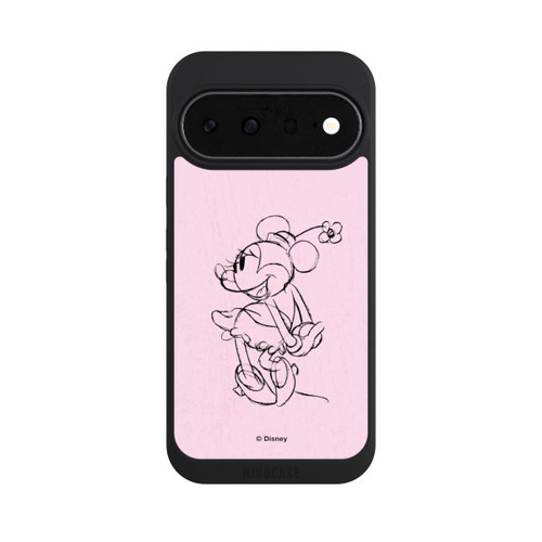 Google Pixel 11 NIVOpure Minniemouse Vintage
