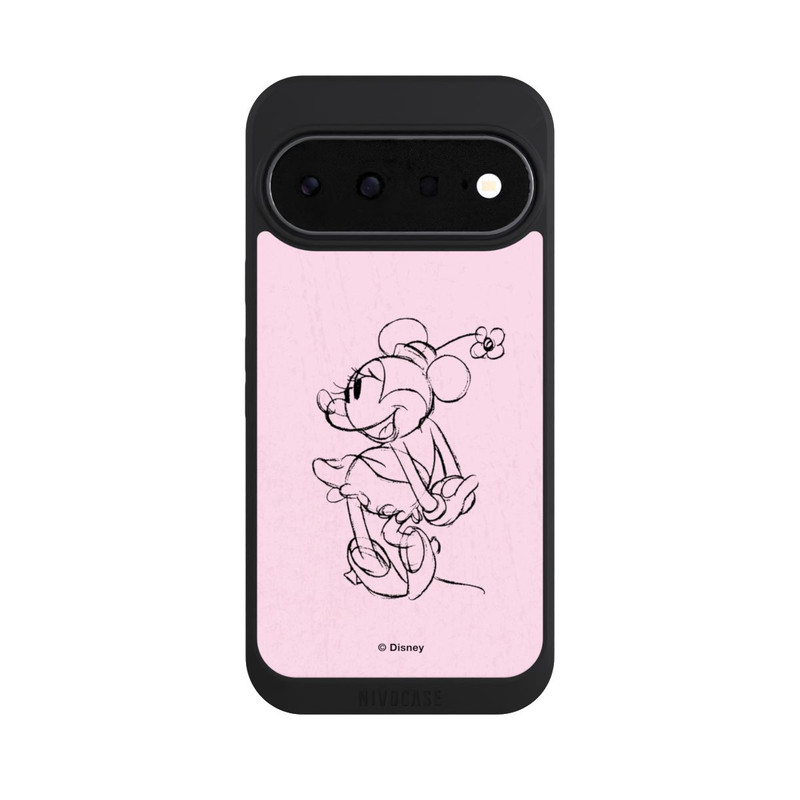 Pixel 11 NIVOpure Minniemouse Vintage