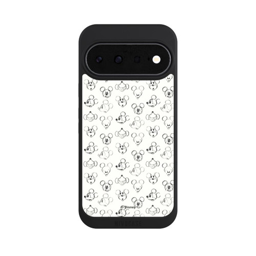 Google Pixel 11 NIVOpure Micky Vintage Pattern