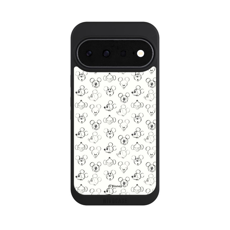 Pixel 11 NIVOpure Micky Vintage Pattern