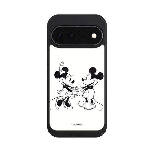 Google Pixel 11 NIVOpure Micky and Minnie