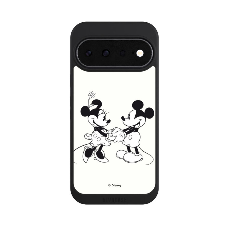 Pixel 11 NIVOpure Mickey et Minnie