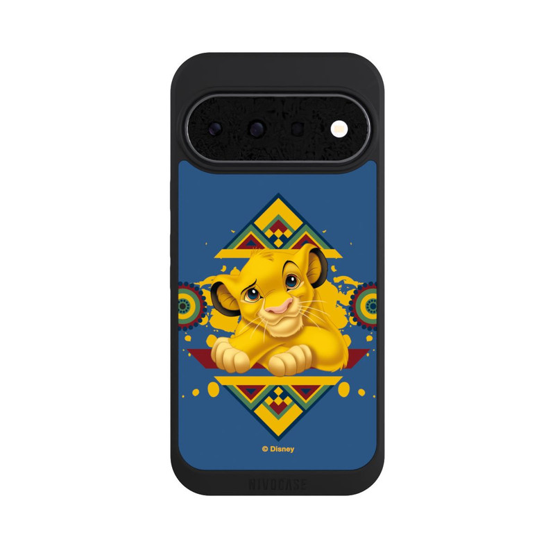 Pixel 11 NIVOpure Le Roi Lion - Simba