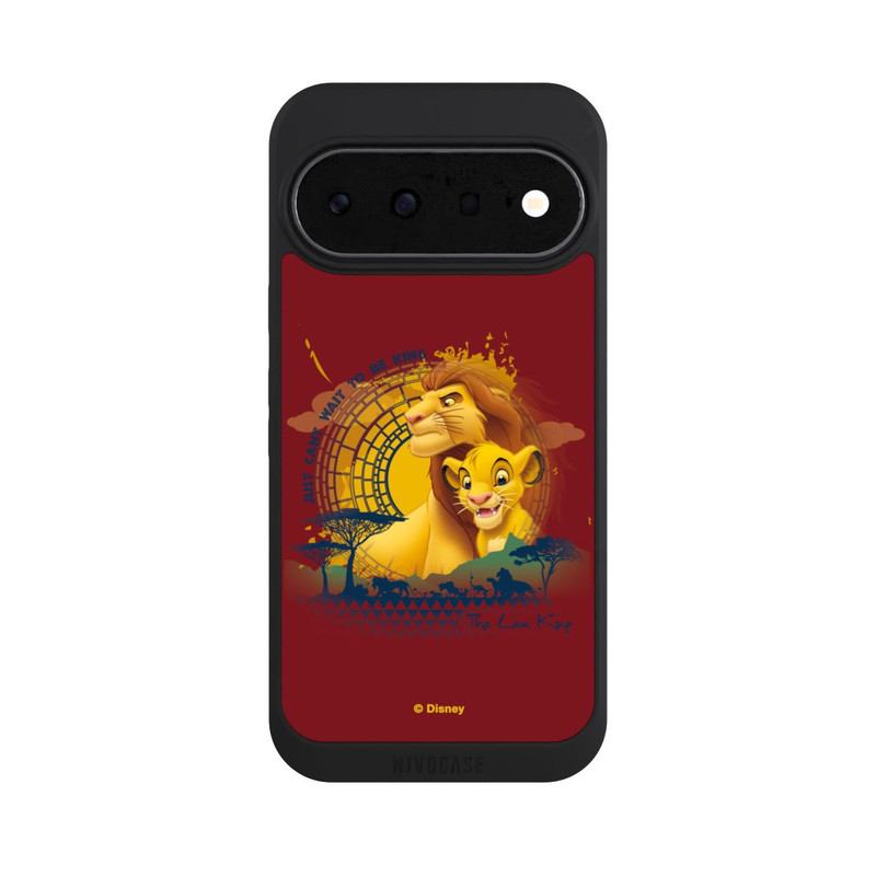 Pixel 11 NIVOpure Can't Wait to Be King