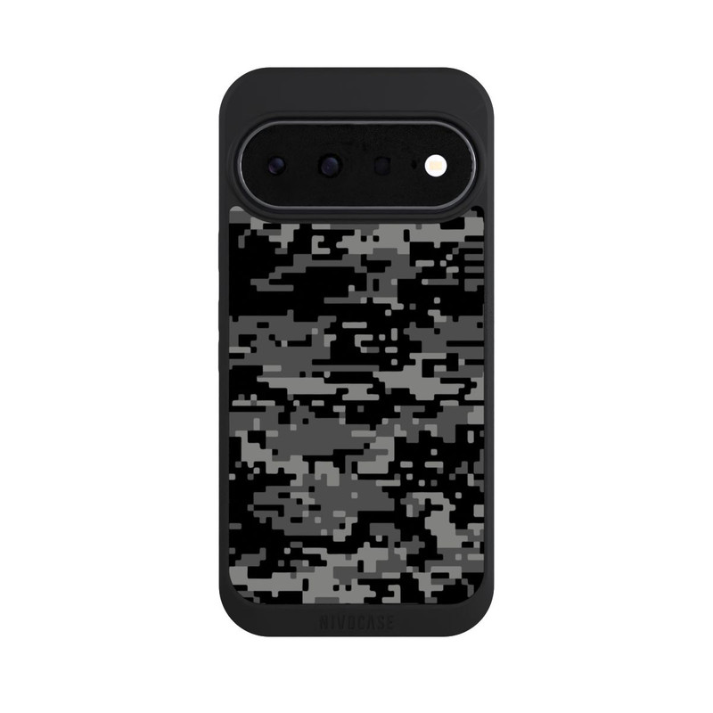 Pixel 11 NIVOpure Pixel Camouflage