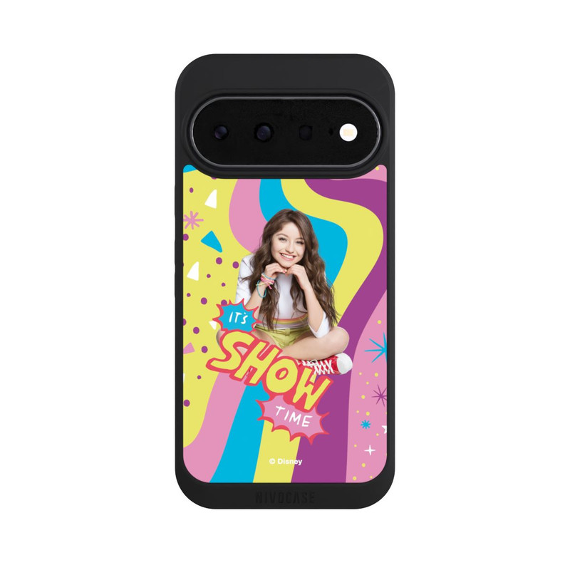 Pixel 11 NIVOpure It's Showtime