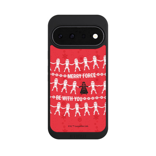 Google Pixel 11 NIVOpure Merry Force Be with You - Star Wars
