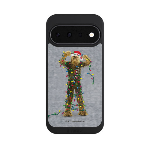 Google Pixel 11 NIVOpure Chewbacca Christmas Lights