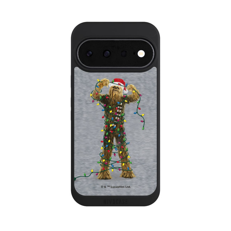 Pixel 11 NIVOpure Chewbacca Noël