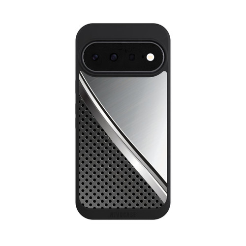 Google Pixel 11 NIVOpure Duo Metal Surface