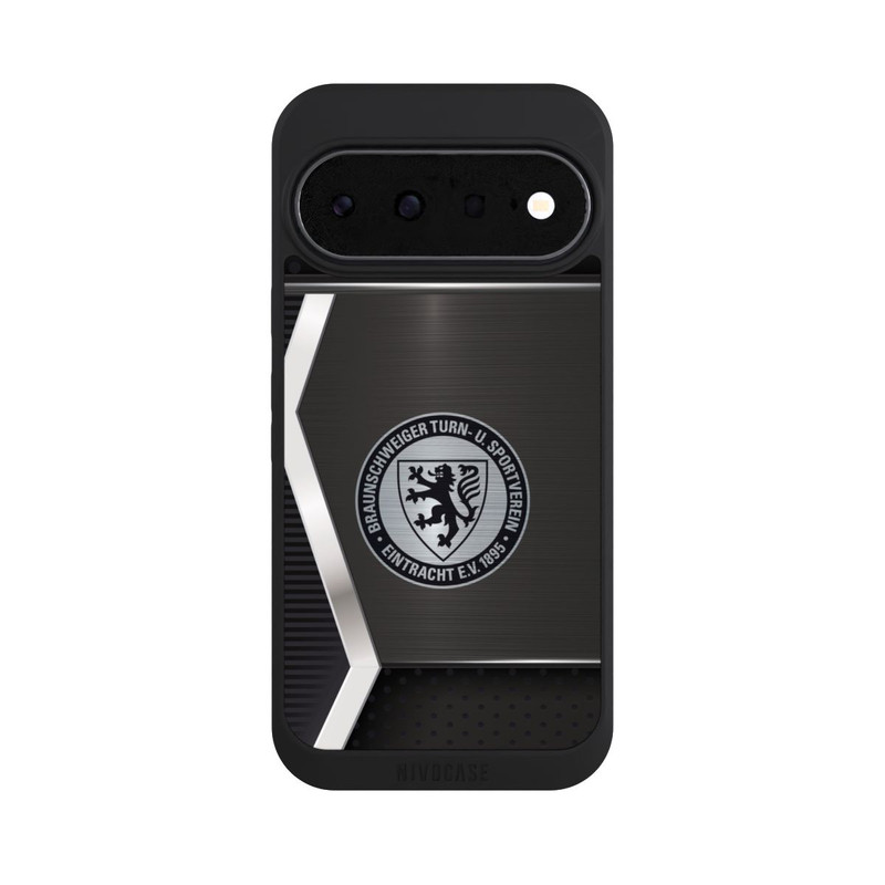 Pixel 11 NIVOpure Metall-Look