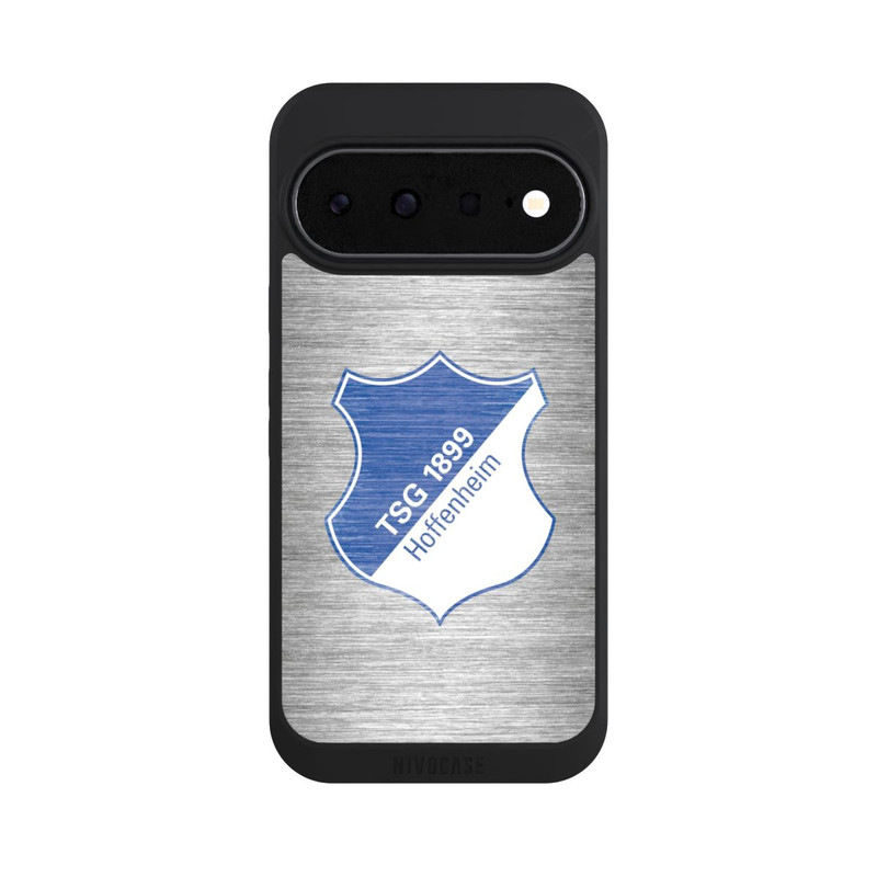 Pixel 11 NIVOpure Metall Optik