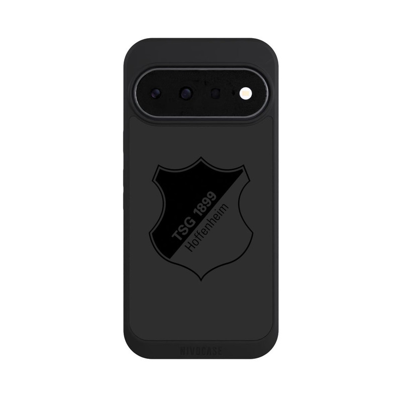 Pixel 11 NIVOpure TSG 1899 Hoffenheim Grau