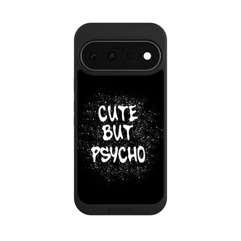 Pixel 11 NIVOpure Cute but Psycho