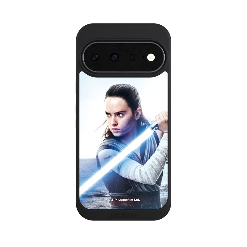 Pixel 11 NIVOpure Rey - Star Wars 8