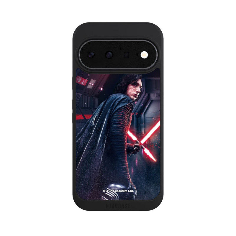Pixel 11 NIVOpure Kylo Ren - Star Wars 8