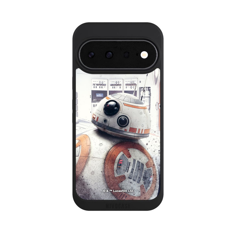 Pixel 11 NIVOpure BB8 - Star Wars 8