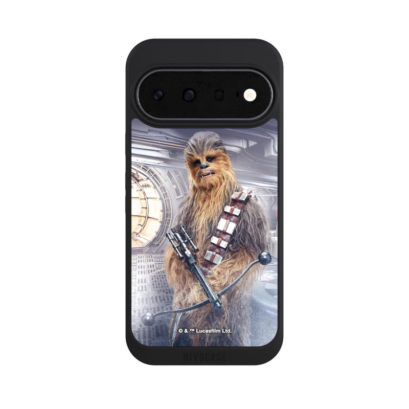 Pixel 11 NIVOpure Chewbacca - Star Wars 8