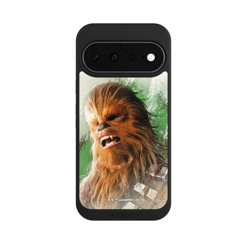 Pixel 11 NIVOpure Chewie - StarWars 