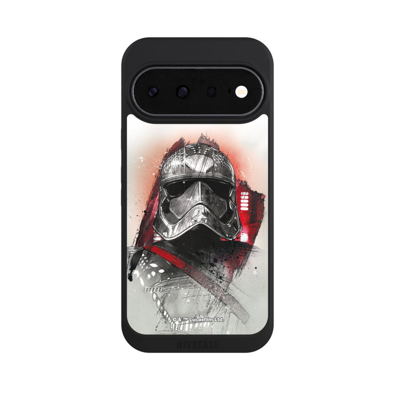 Pixel 11 NIVOpure Captain Phasma - StarWars 8