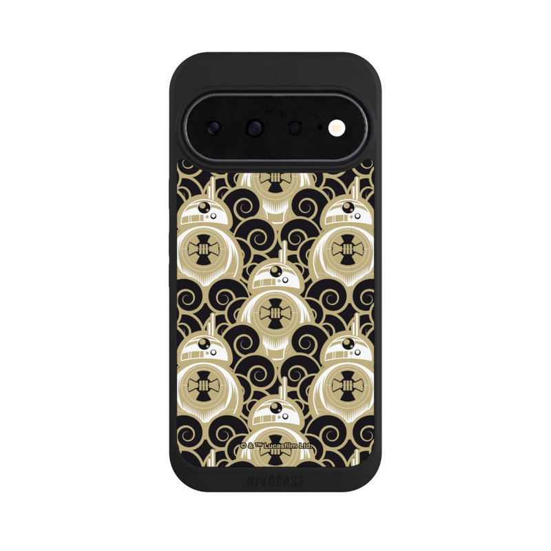 Pixel 11 NIVOpure BB8 Muster - Star Wars 8