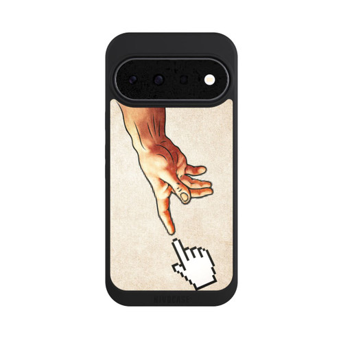 Google Pixel 11 NIVOpure Creation Of Adam