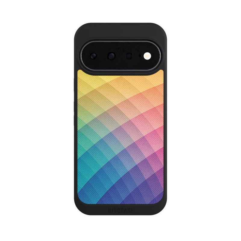 Pixel 11 NIVOpure Spectrum Bomb - Fruityfresh