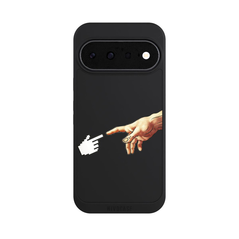 Pixel 11 NIVOpure Kreation von Adam ohne Hintergrund