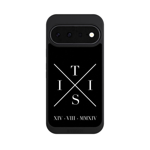 Google Pixel 11 NIVOpure X Black