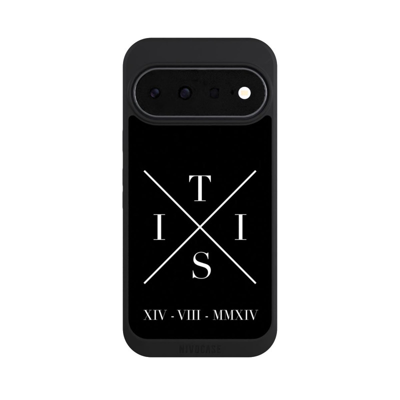 Pixel 11 NIVOpure X Black