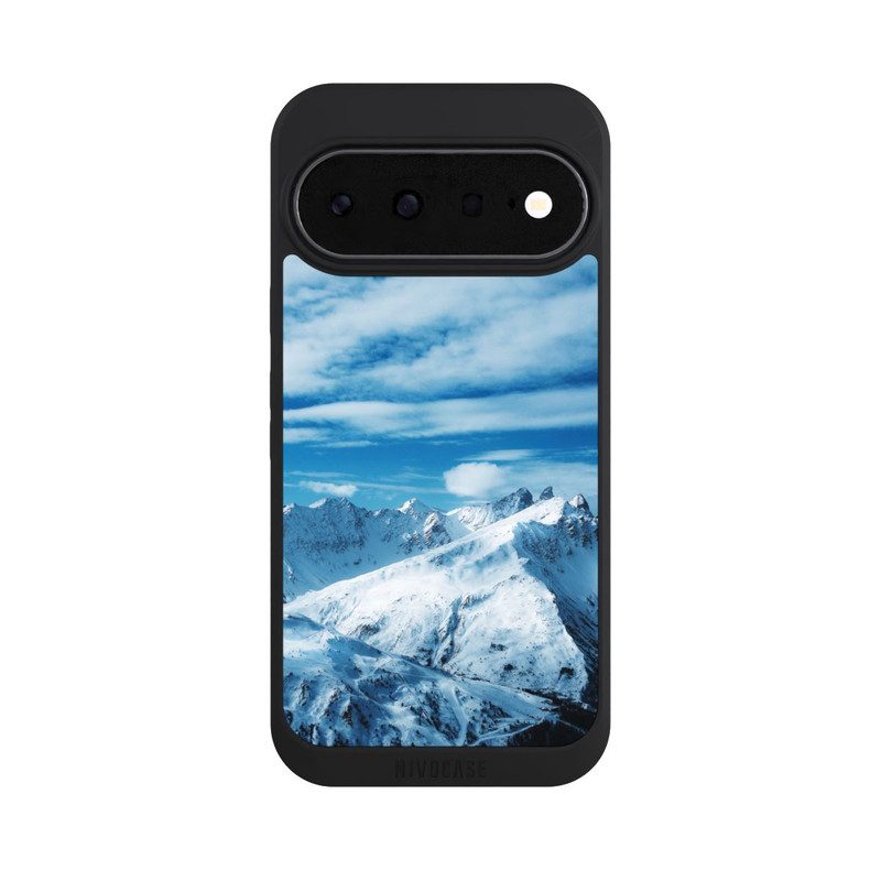 Pixel 11 NIVOpure Sommets enneigés