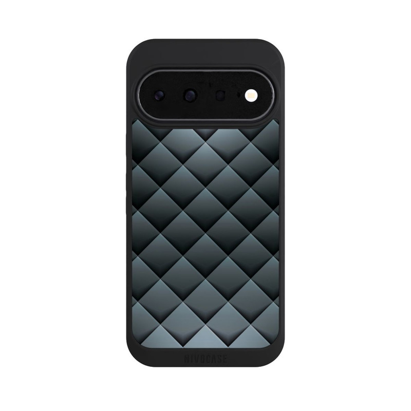 Pixel 11 NIVOpure Black Quads