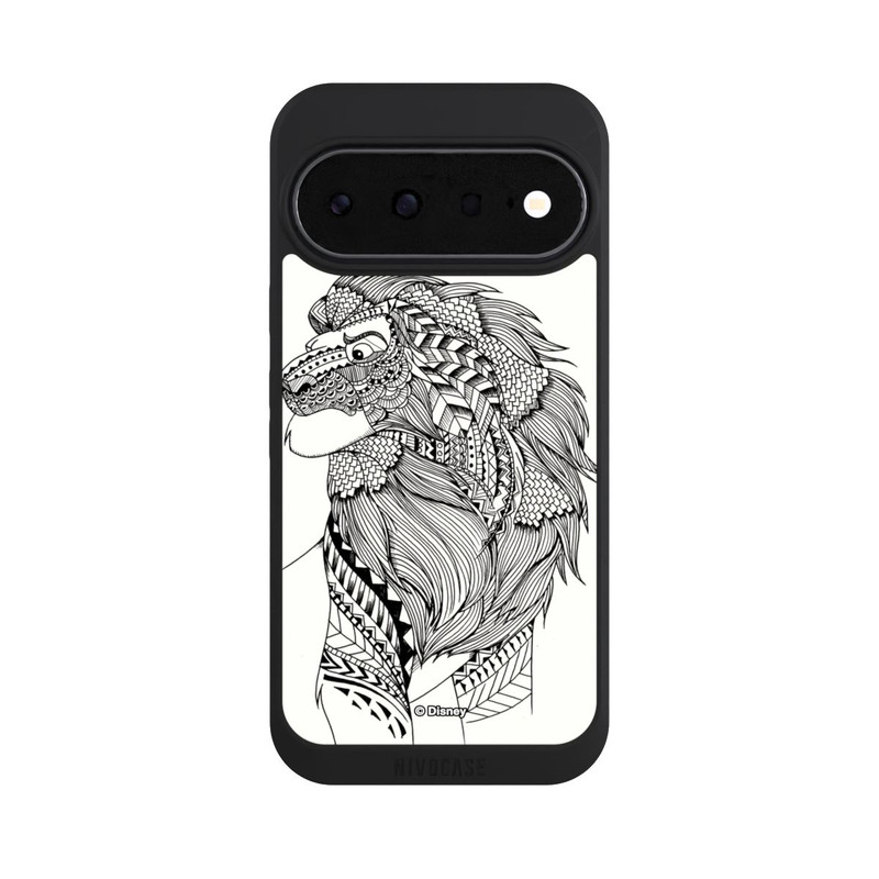Pixel 11 NIVOpure Mufasa Ethno