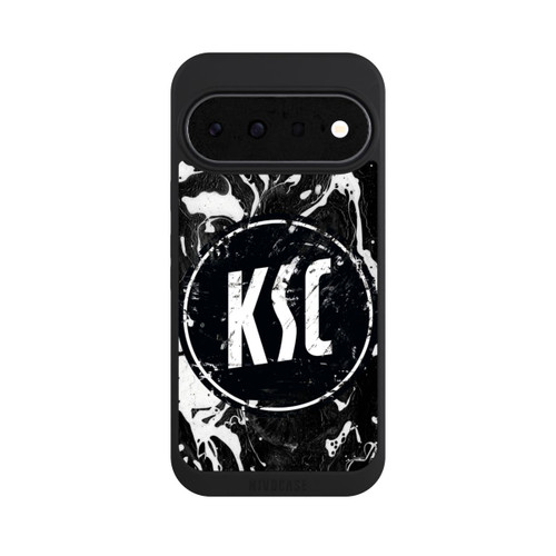 Google Pixel 11 NIVOpure KSC Logo Splatter