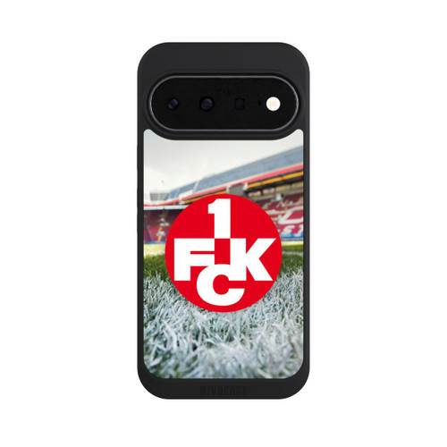 Google Pixel 11 NIVOpure Stadionrasen FCK