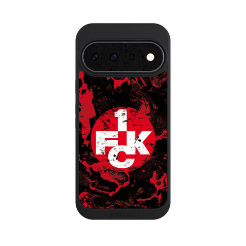 Google Pixel 11 NIVOpure FCK Schmelztiegel Rot